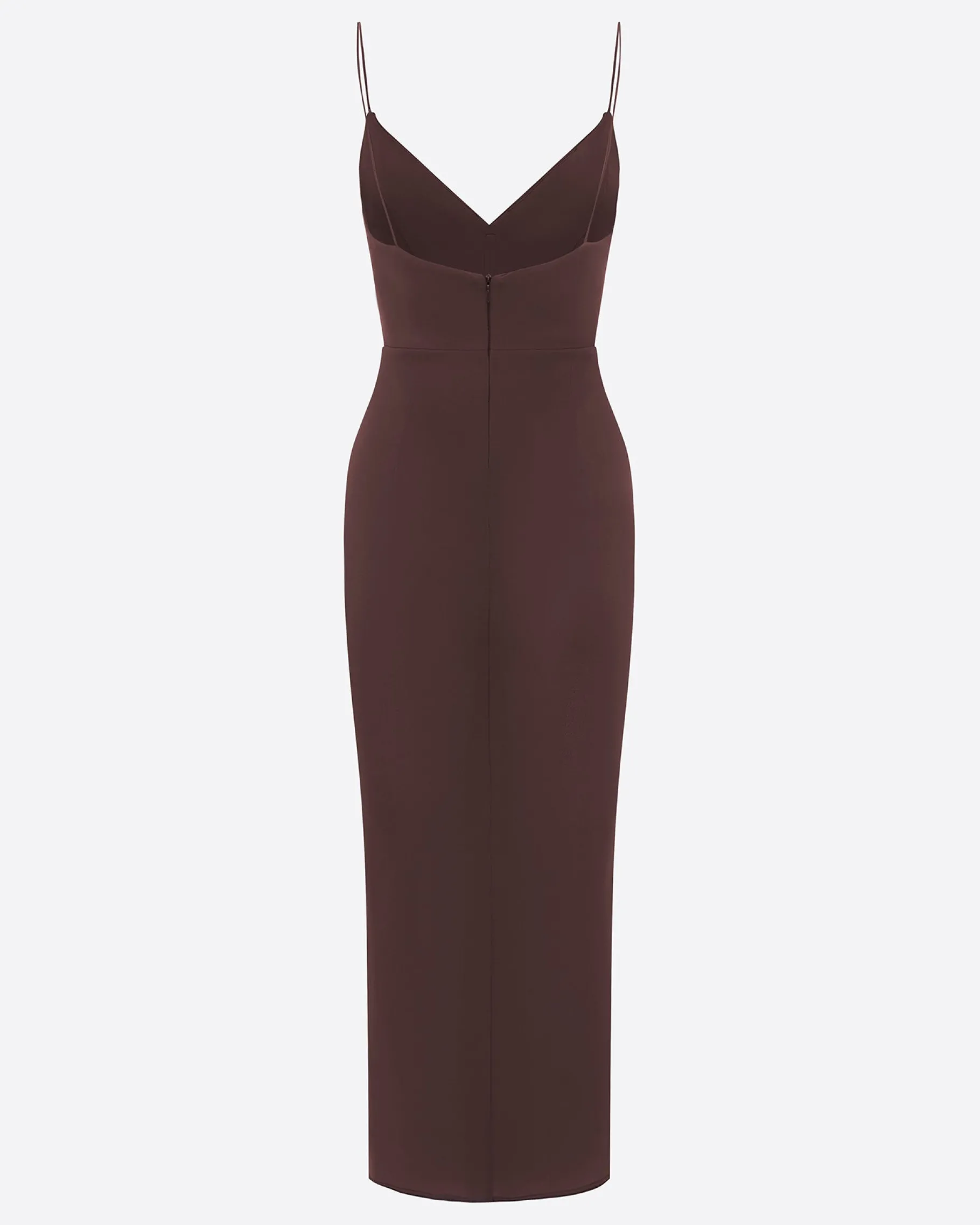 Alex Perry Bikini Dress in Crepe Jersey