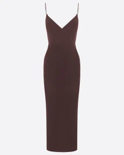 Alex Perry Bikini Dress in Crepe Jersey