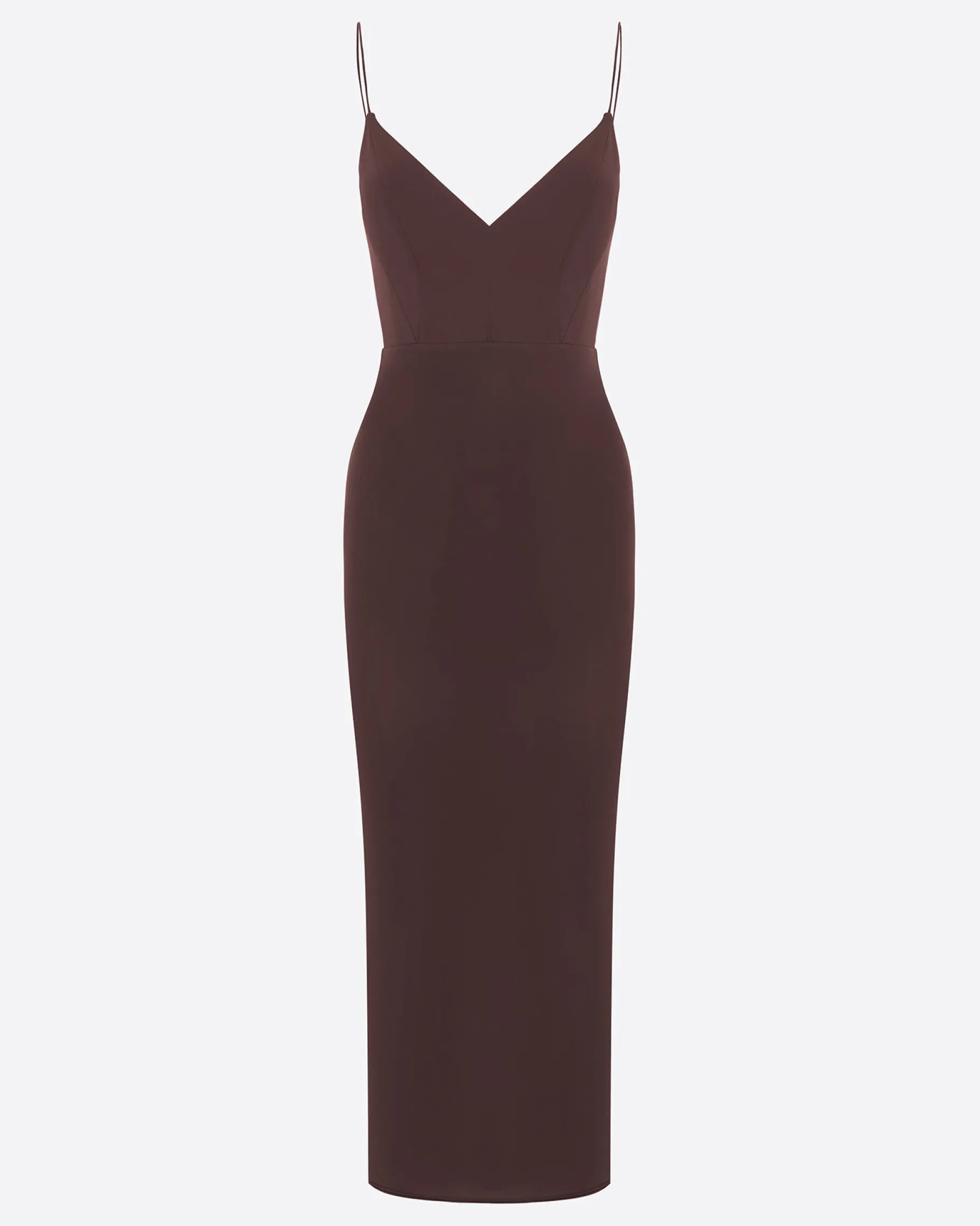 Alex Perry Bikini Dress in Crepe Jersey