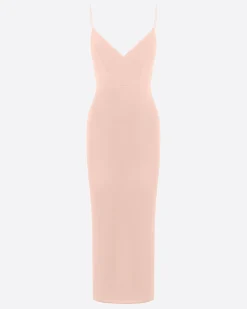 Alex Perry Bikini Dress in Crepe Jersey